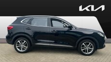 MG Hs 1.5 T-GDI Exclusive 5dr DCT Petrol Hatchback